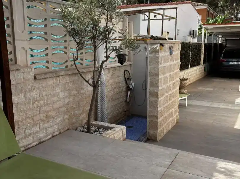 Terrassa de Pis en venda en Paterna amb Piscina