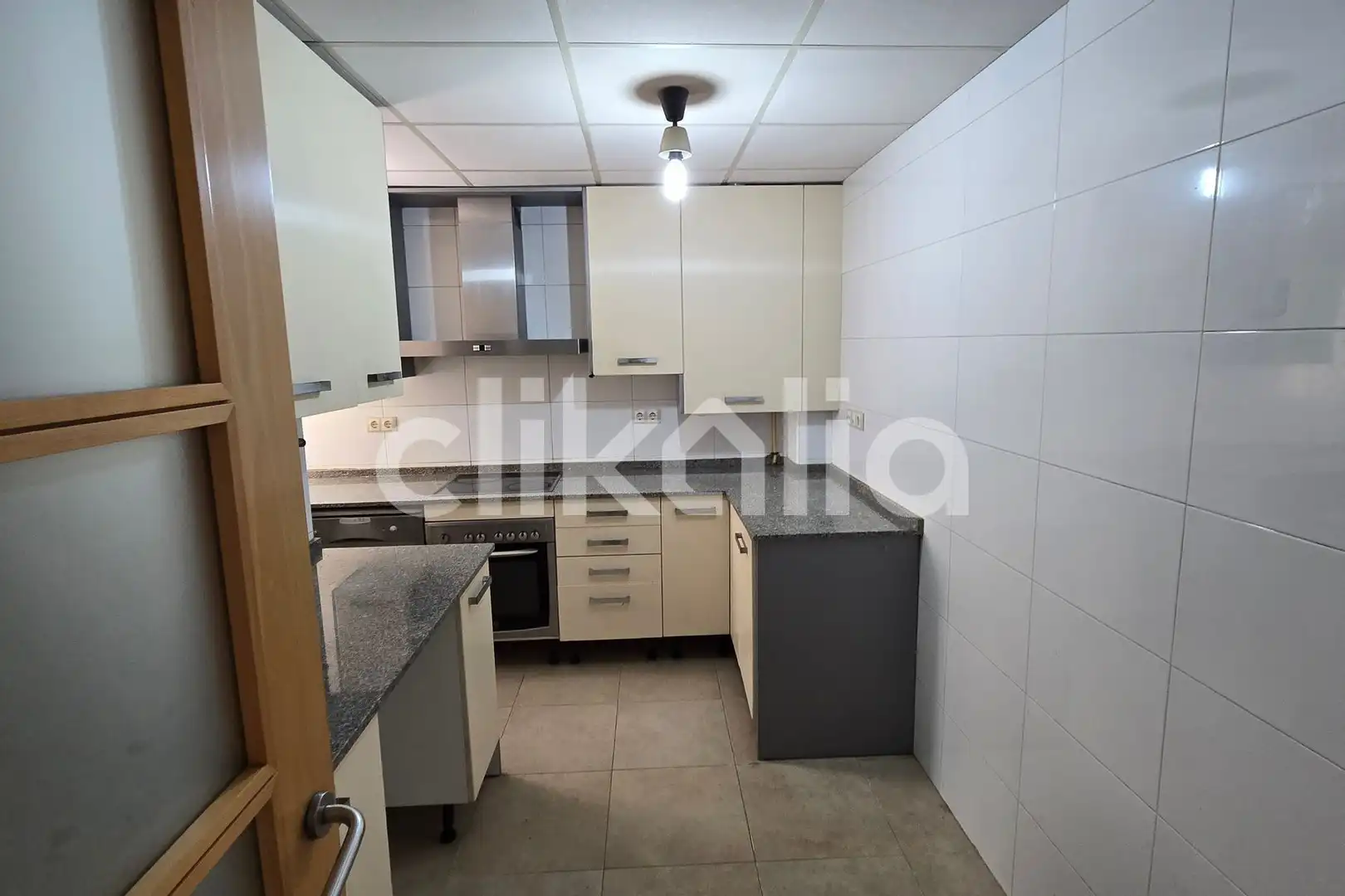 Cocina de Piso en venta en Constantí con Aire acondicionado, Calefacción y Terraza