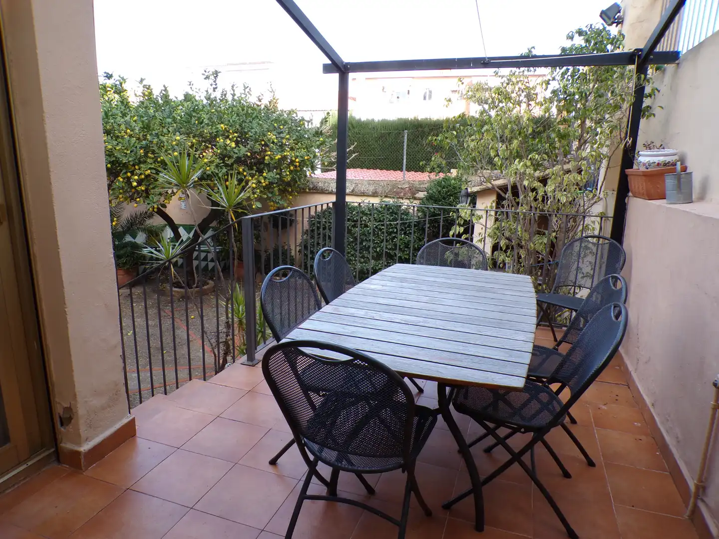 Detached homes for sale in Casas Verdes - Ermita