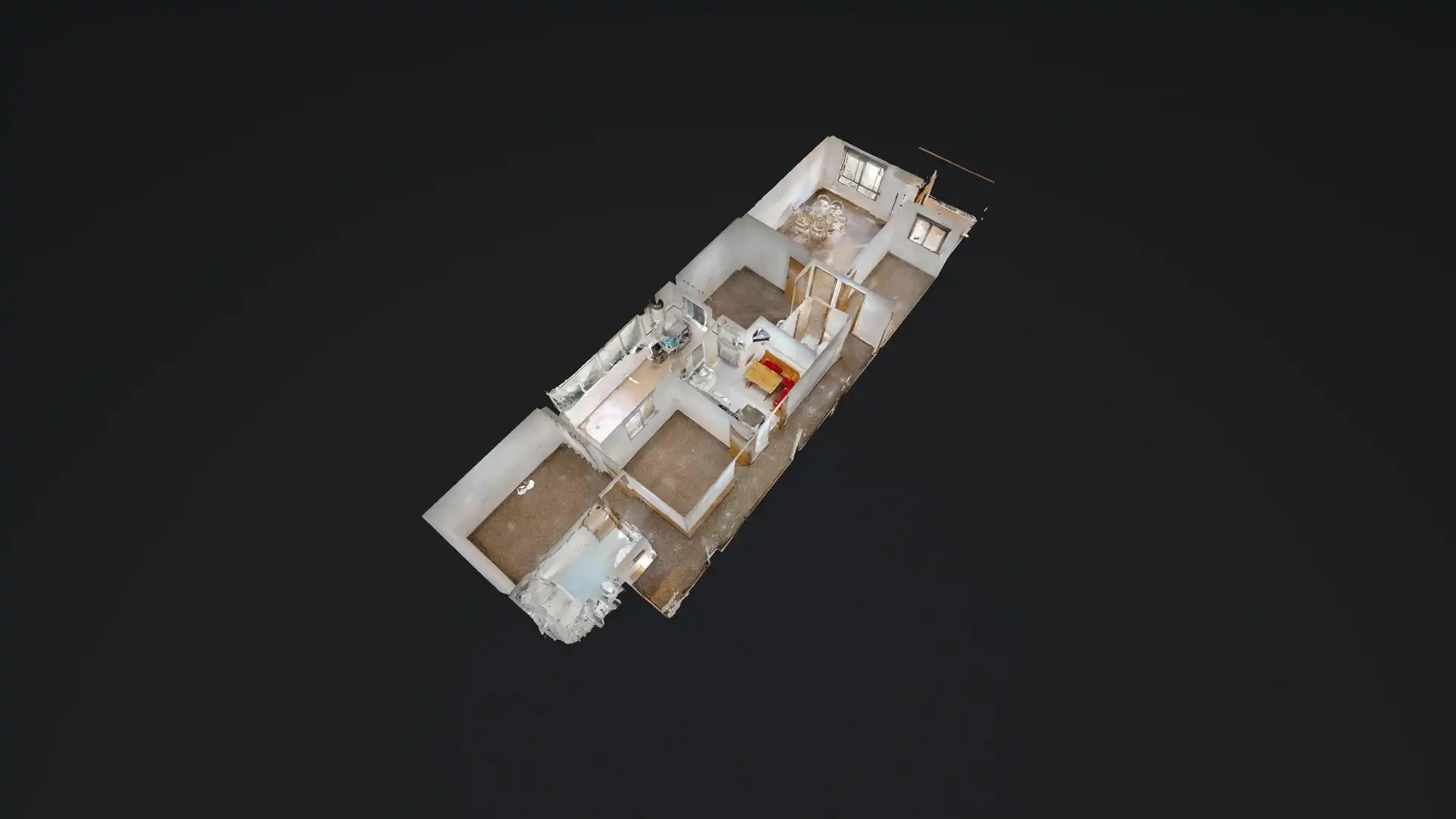 Flat for sale in Almussafes  with Terrace and Balcony