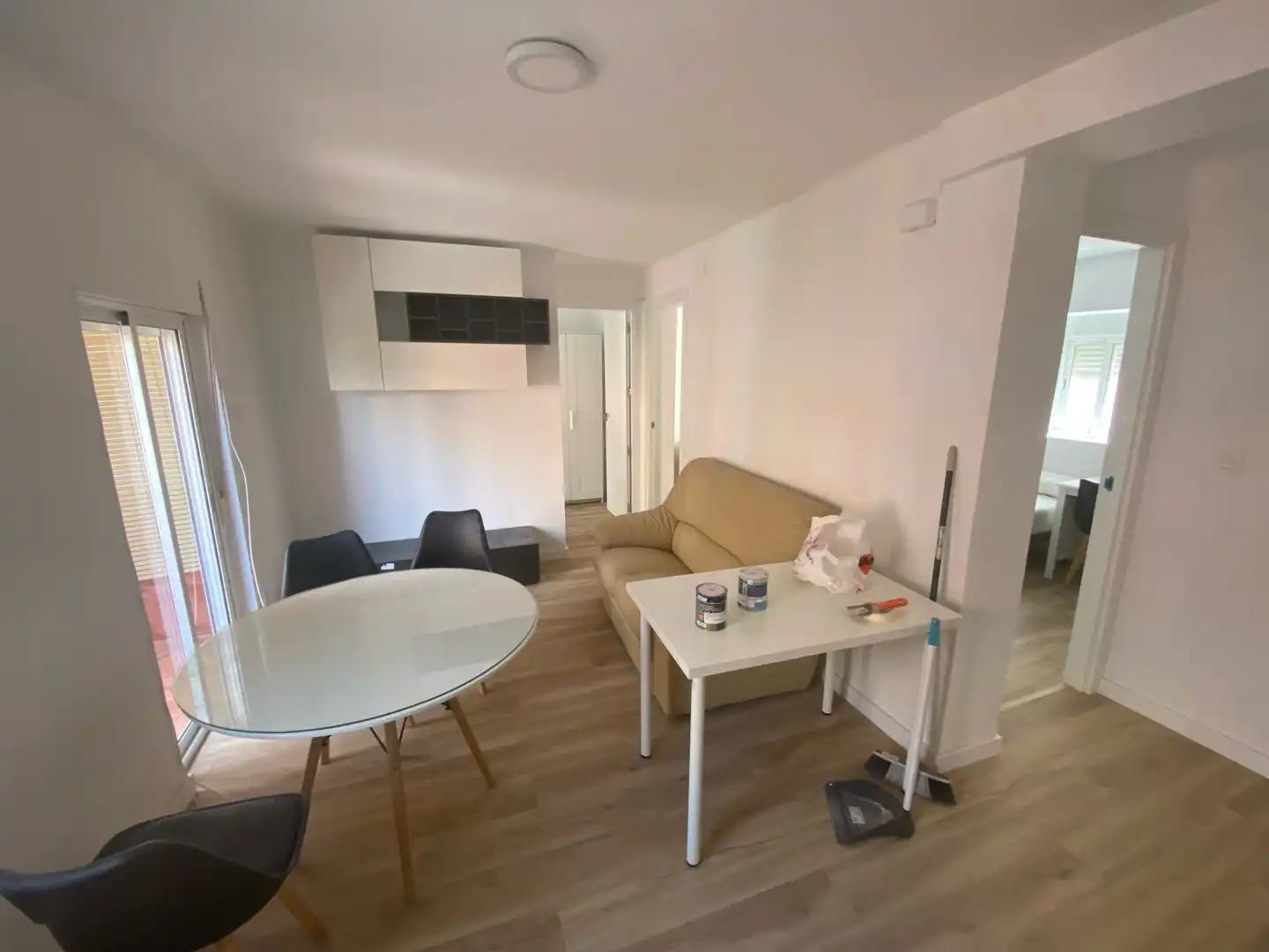Wohnung zur Miete in Placeta Larra, 2, Barrio de Zaidín