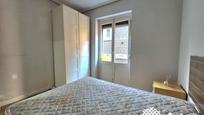 Bedroom of Flat for sale in Bilbao   with Heating and Furnished