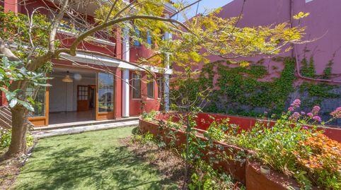 Foto 2 de Casa adosada en venta en Calle Los Lentiscos, 4, Monte Lentiscal - Las Meleguinas, Santa Brígida