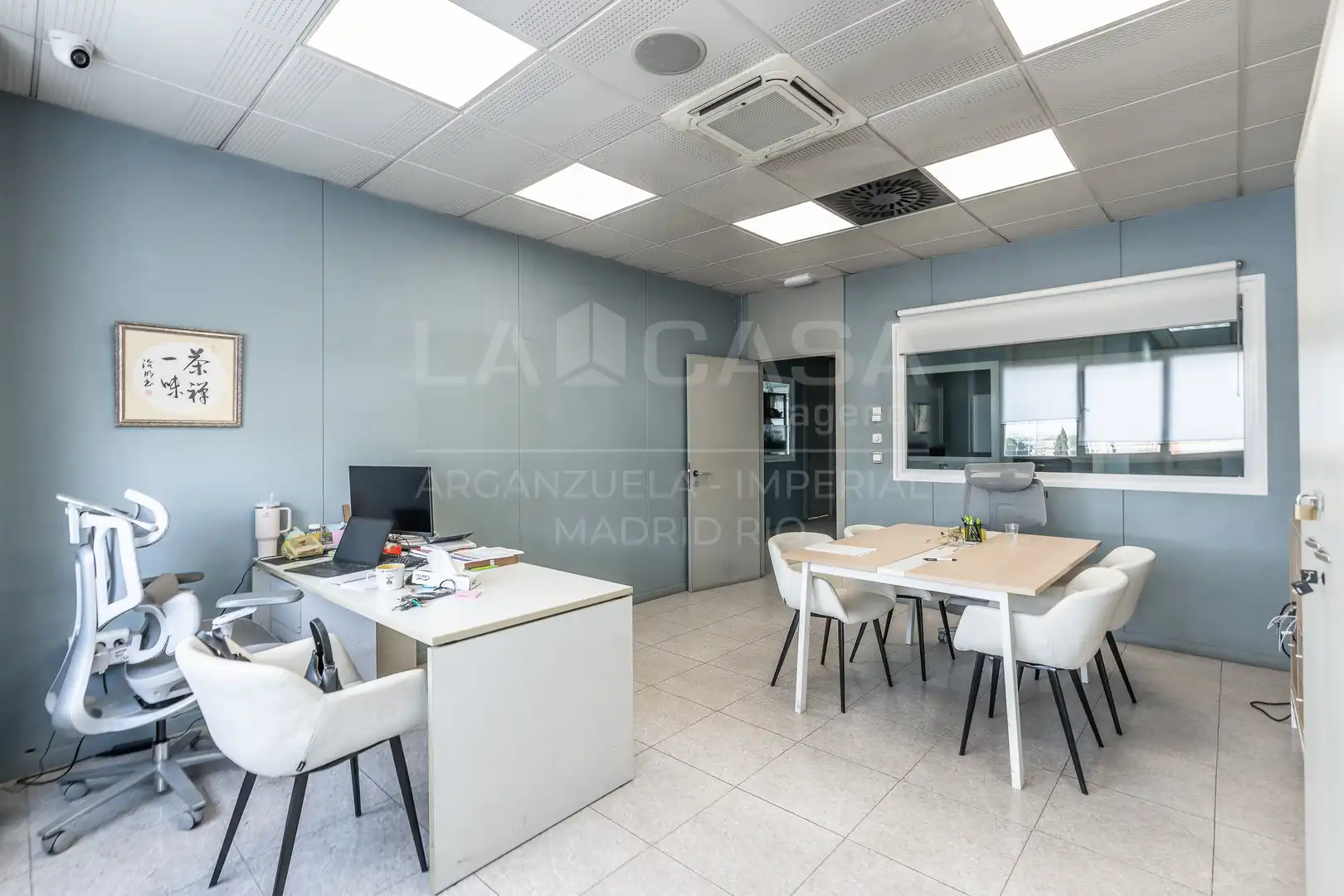 Nave industrial en venta en Calle Puerto de Pajares, imagen 49