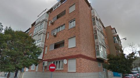 Photo 2 of Flat for sale in Calle Miguel de la Roca, 25, Entrevías,  Madrid Capital
