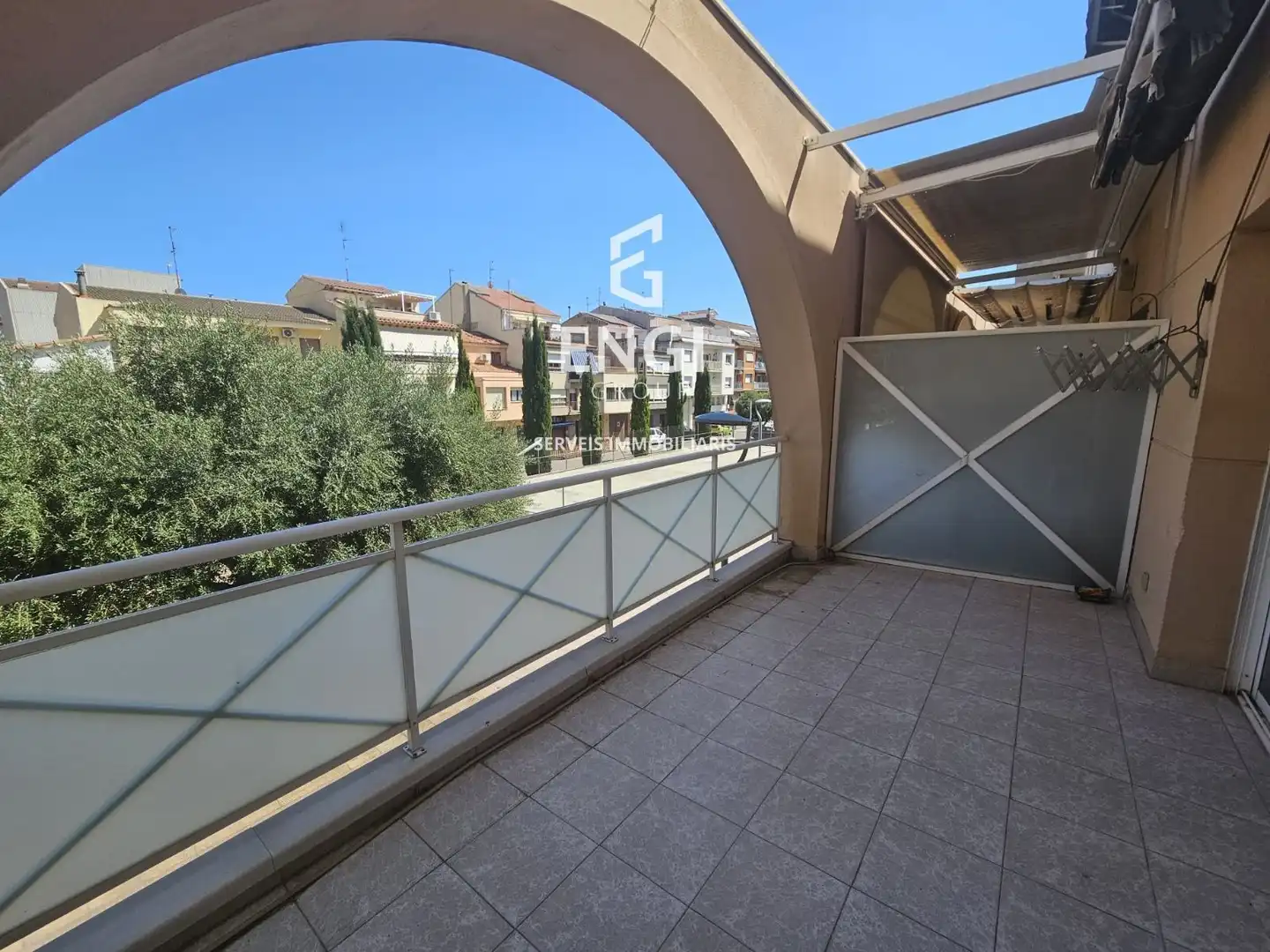 Adosado en venta en via Dels Paisos Catalans, imagen 7