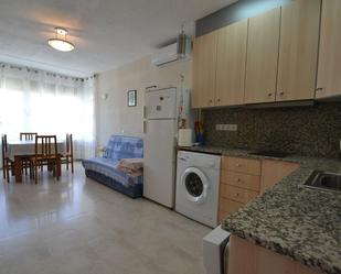 Kitchen of Planta baja for sale in Amposta  with Air Conditioner and Terrace