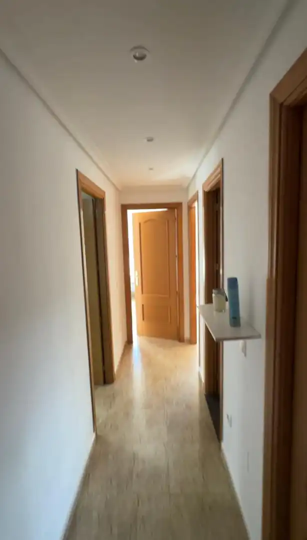 Piso en venta en Talavera de la Reina con Aire acondicionado, Calefacción y Terraza