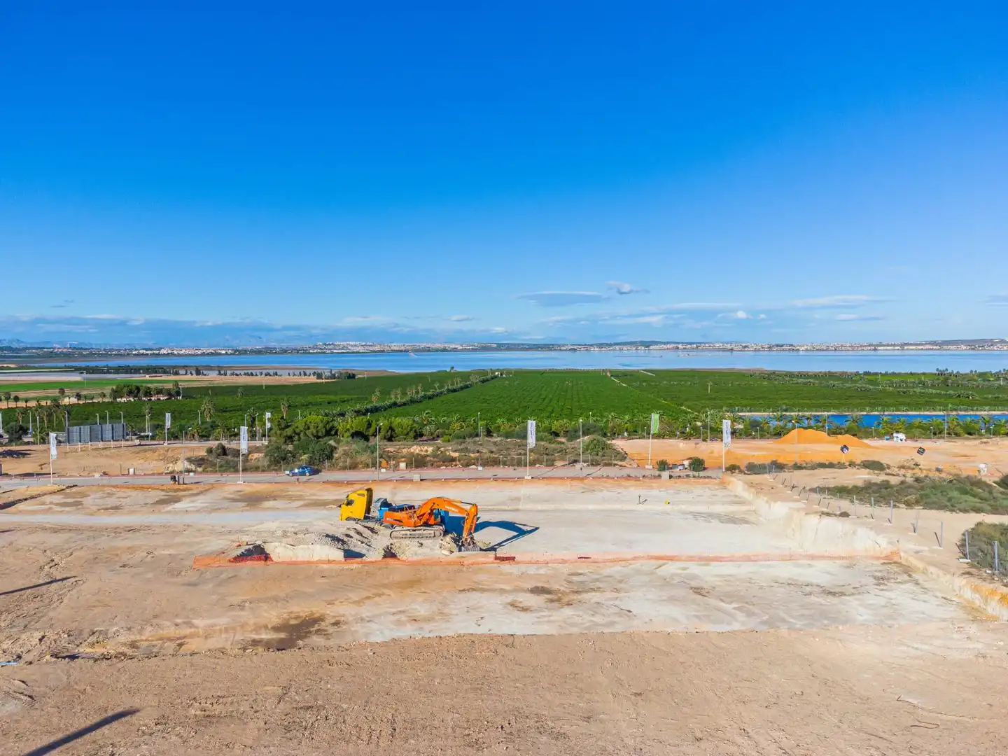Dúplex en venda en Torrevieja amb Terrassa, Traster i Piscina comunitària