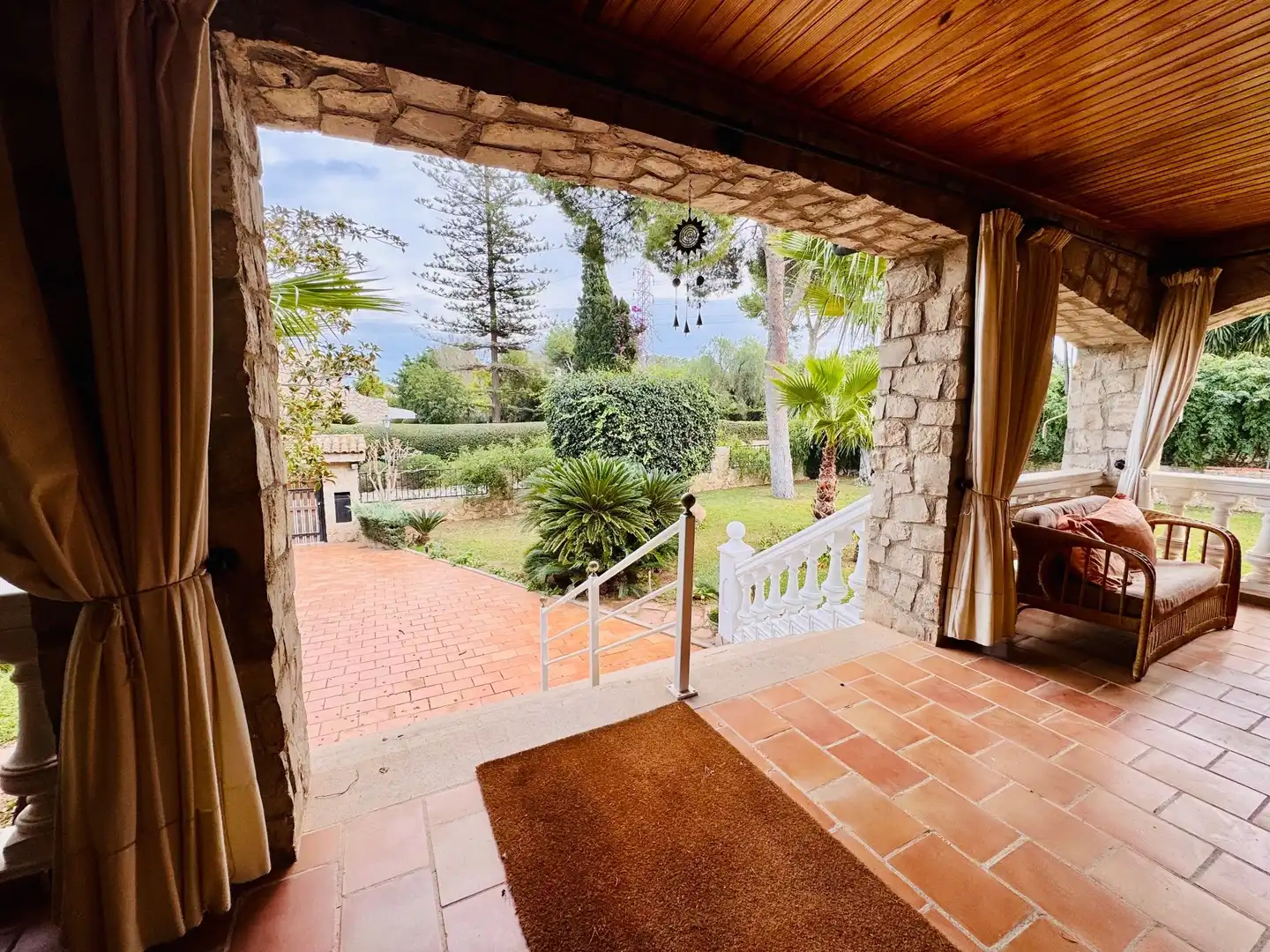 Chalet en venta en SANTA BARBARA, imagen 7