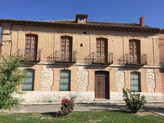 Finca rústica en Venta en Bercero