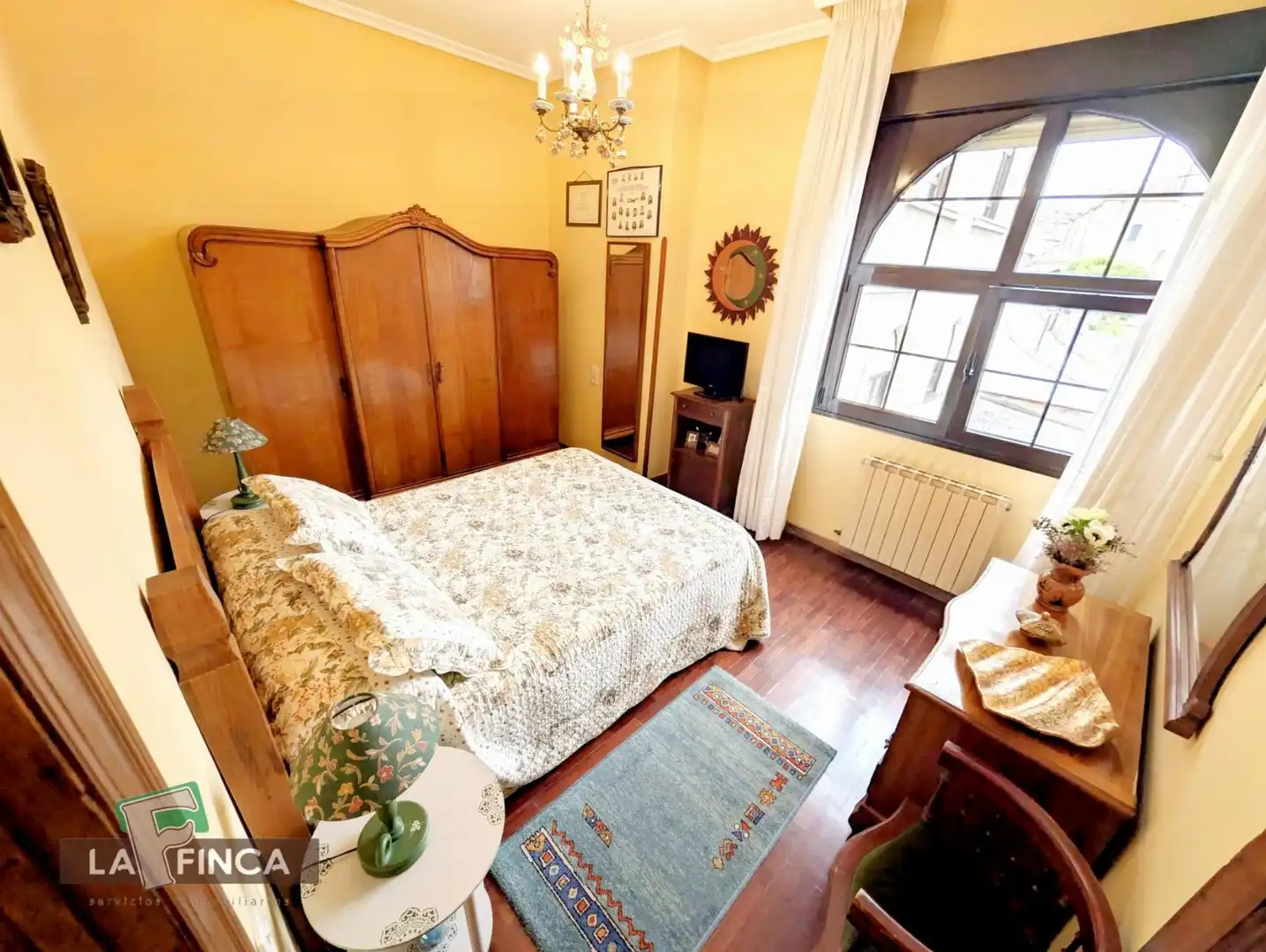 Casa o chalet en venta en DE OVIEDO, Noreña