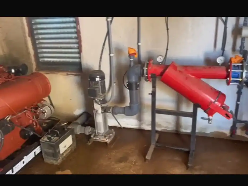Terreny industrial en venda en Alange