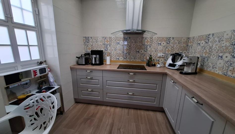 Photo 1 of House or chalet to rent in Burguillos, Sevilla