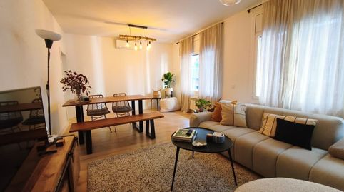 Foto 3 von Wohnungen zum Verkauf in Vila de Gràcia, Barcelona Capital