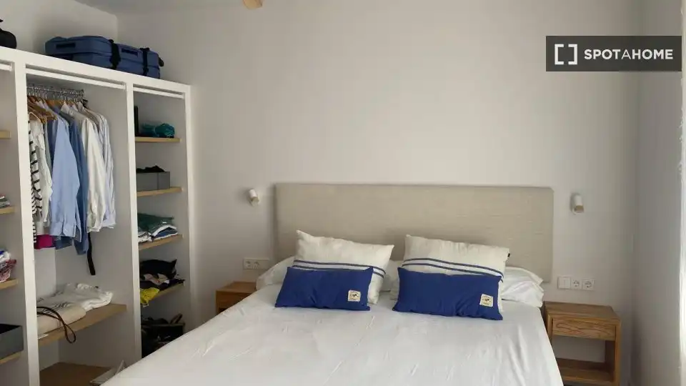 Flat for rent in Centre