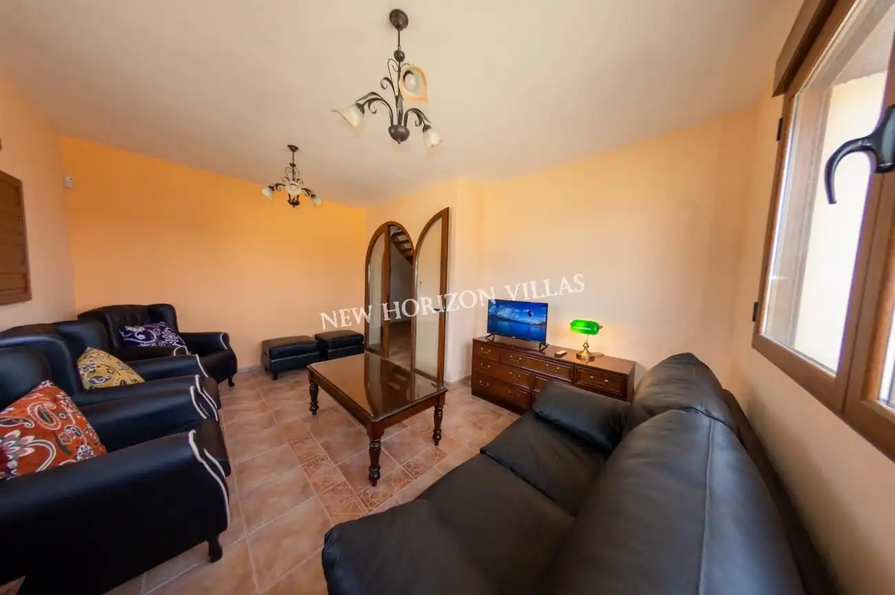Casa con piscina en venta en Campo, imagen 18