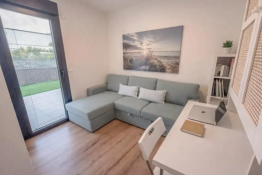 Apartment with pool for sale in Santa Ponça, imagen 12