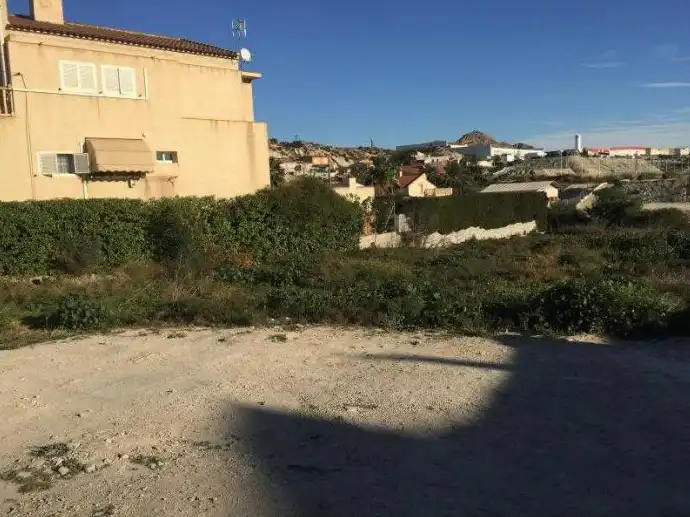 Residential land for sale in Avenida Doctor Pedro Guillen, imagen 3