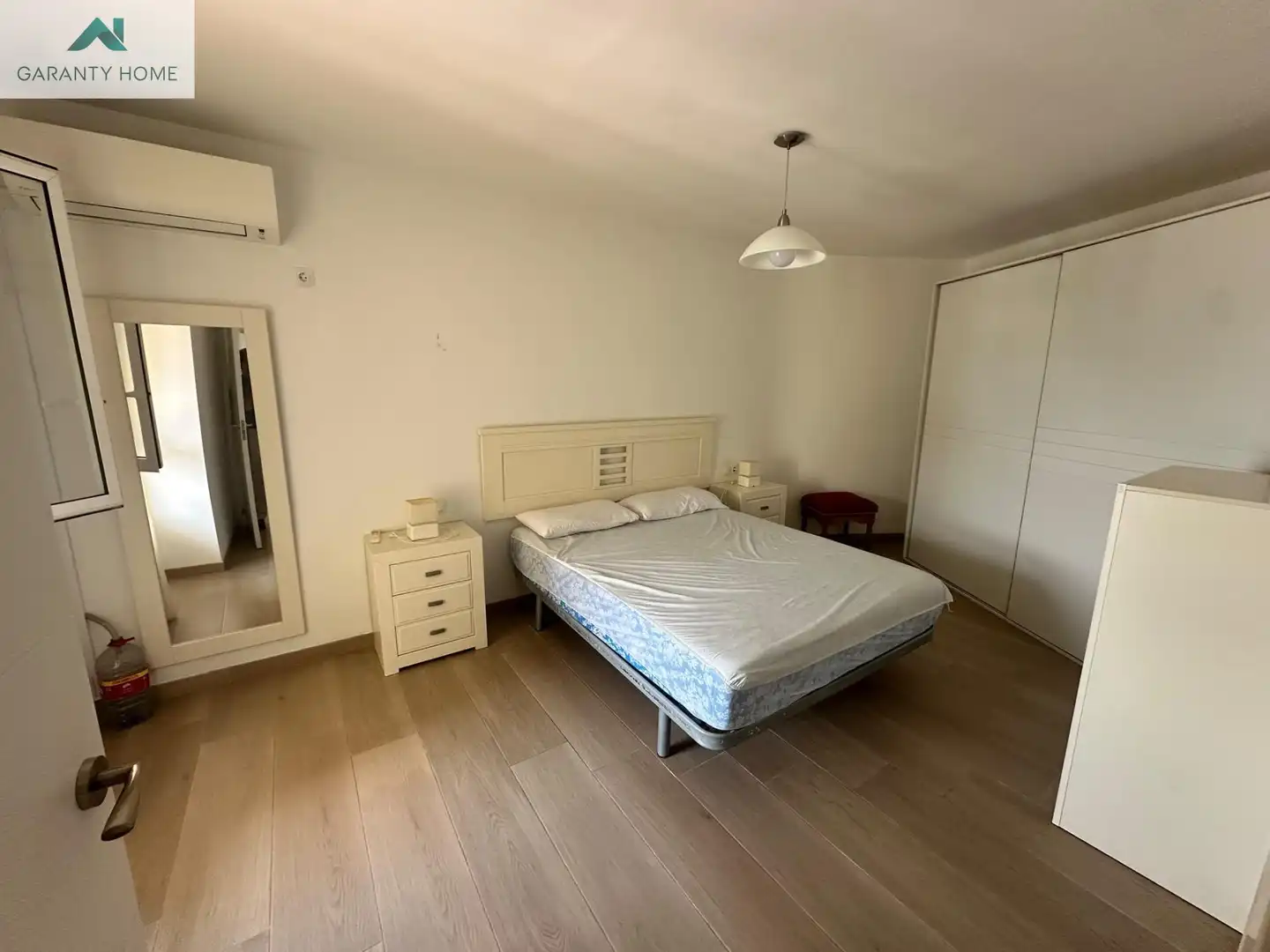 Piso de alquiler en Urbanizacion Urbanización Centro Internacional, Algarrobo Costa