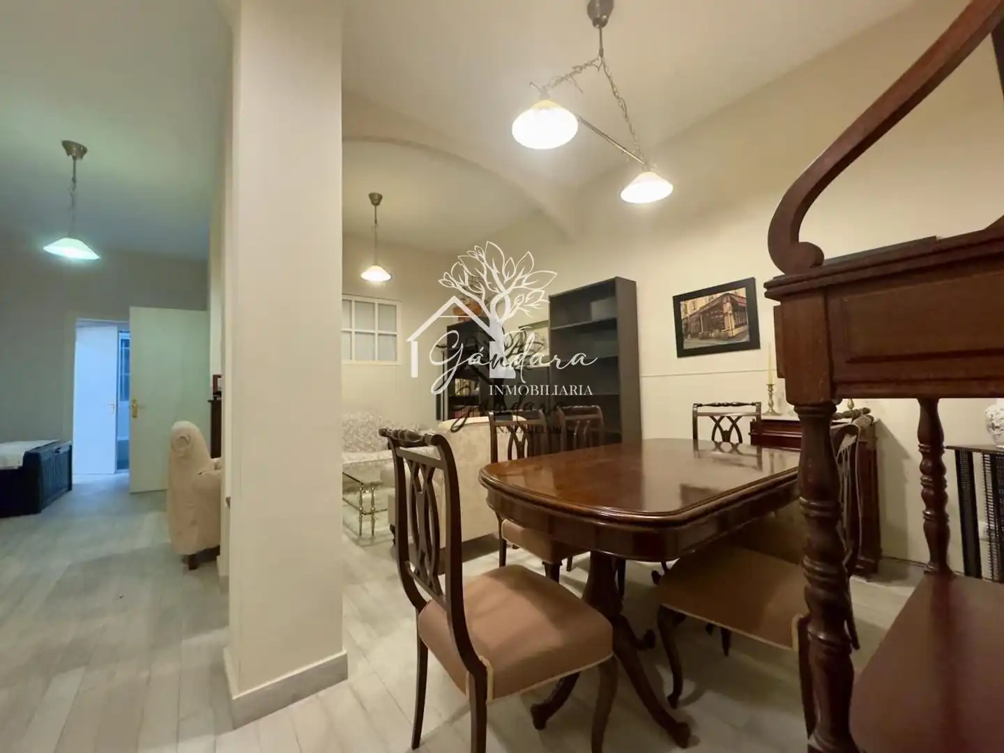 Flat for sale in Centro