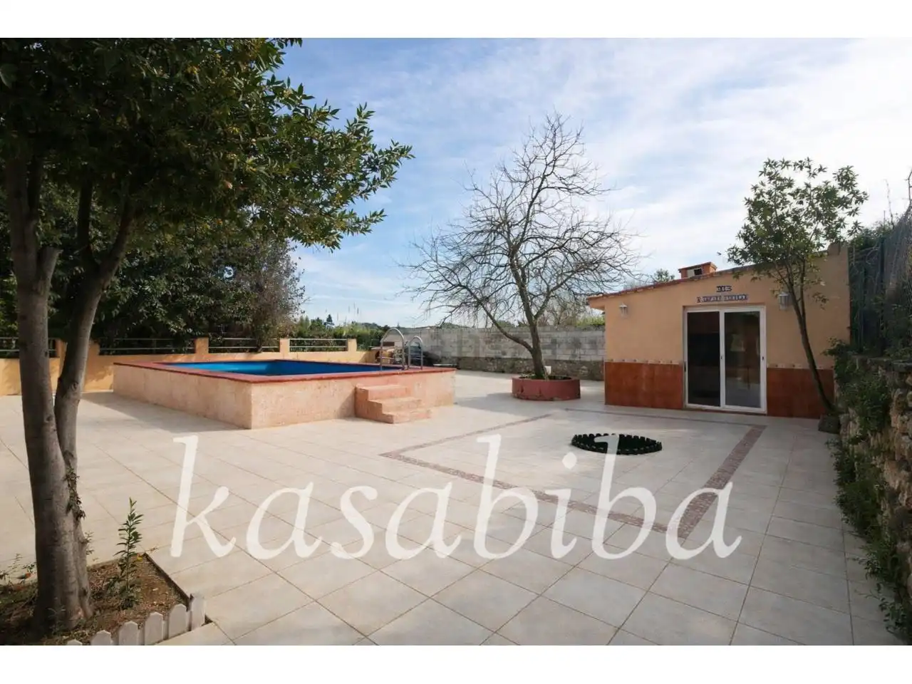 Casa o xalet en venda a Urbanizacion Monte Carmelo, Centro