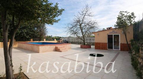 Photo 4 of House or chalet for sale in Urbanizacion Monte Carmelo, Centro, Chiva