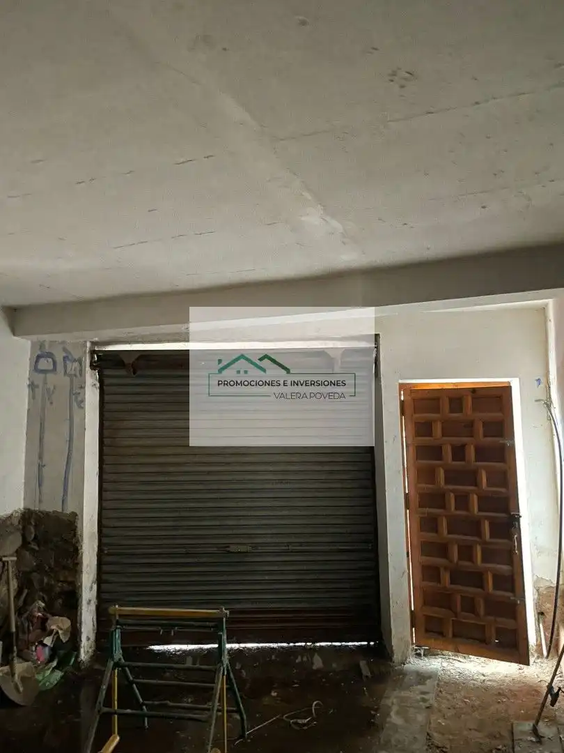 Casa en venda a Calle Virgen 61, imagen 3