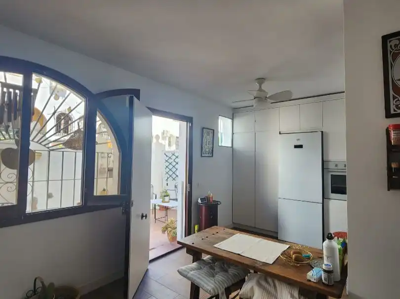 Casa pareada con jardín en venta en Debussy 12, imagen 13