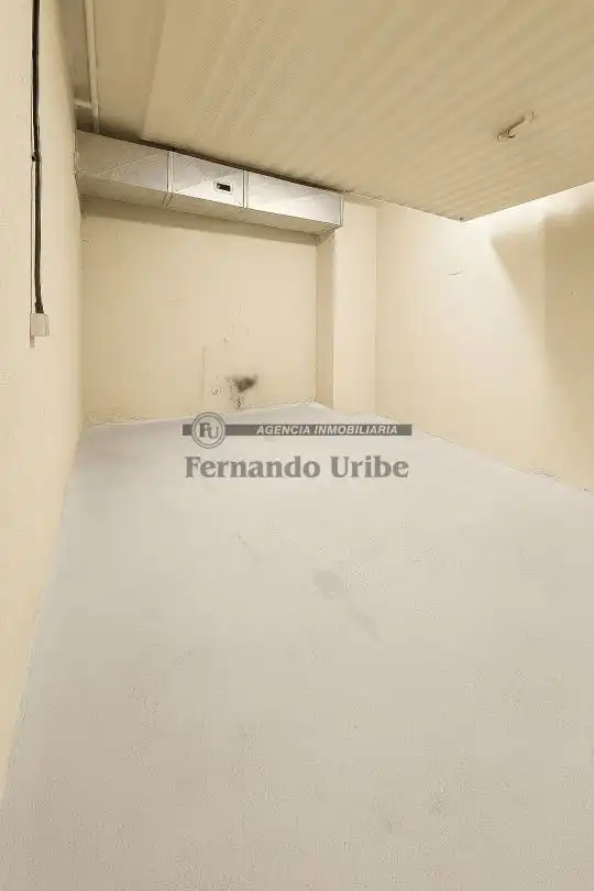 Parkplatz zum Verkauf in Montevideo Etorbidea, imagen 2