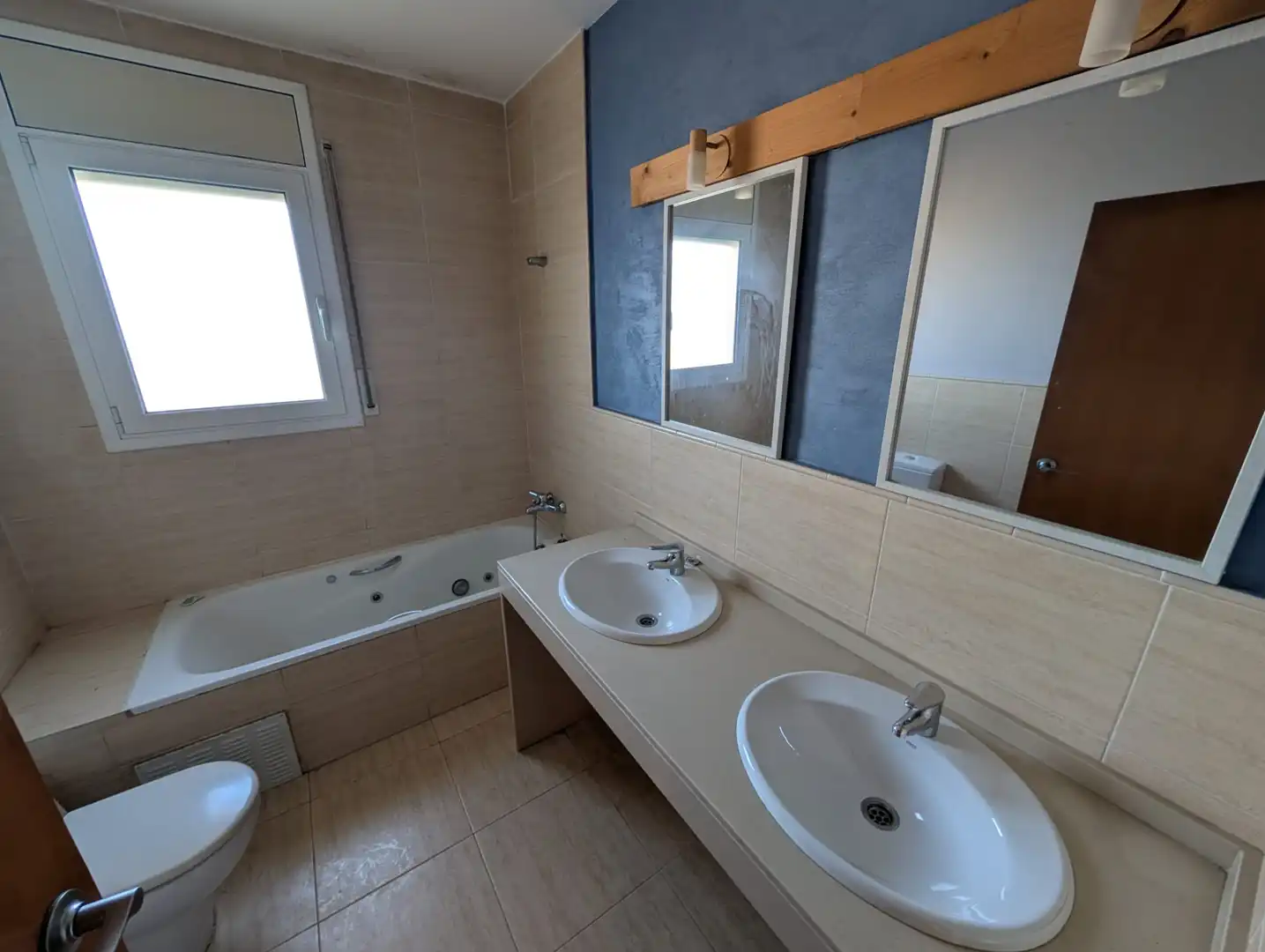 Baño de Casa o chalet en venta en Calafell con Calefacción, Jardín privado y Terraza