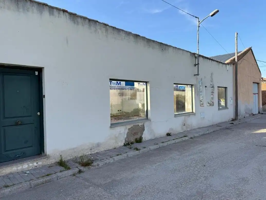 Terrenos y solares en venta en RONDA SUR, imagen 8