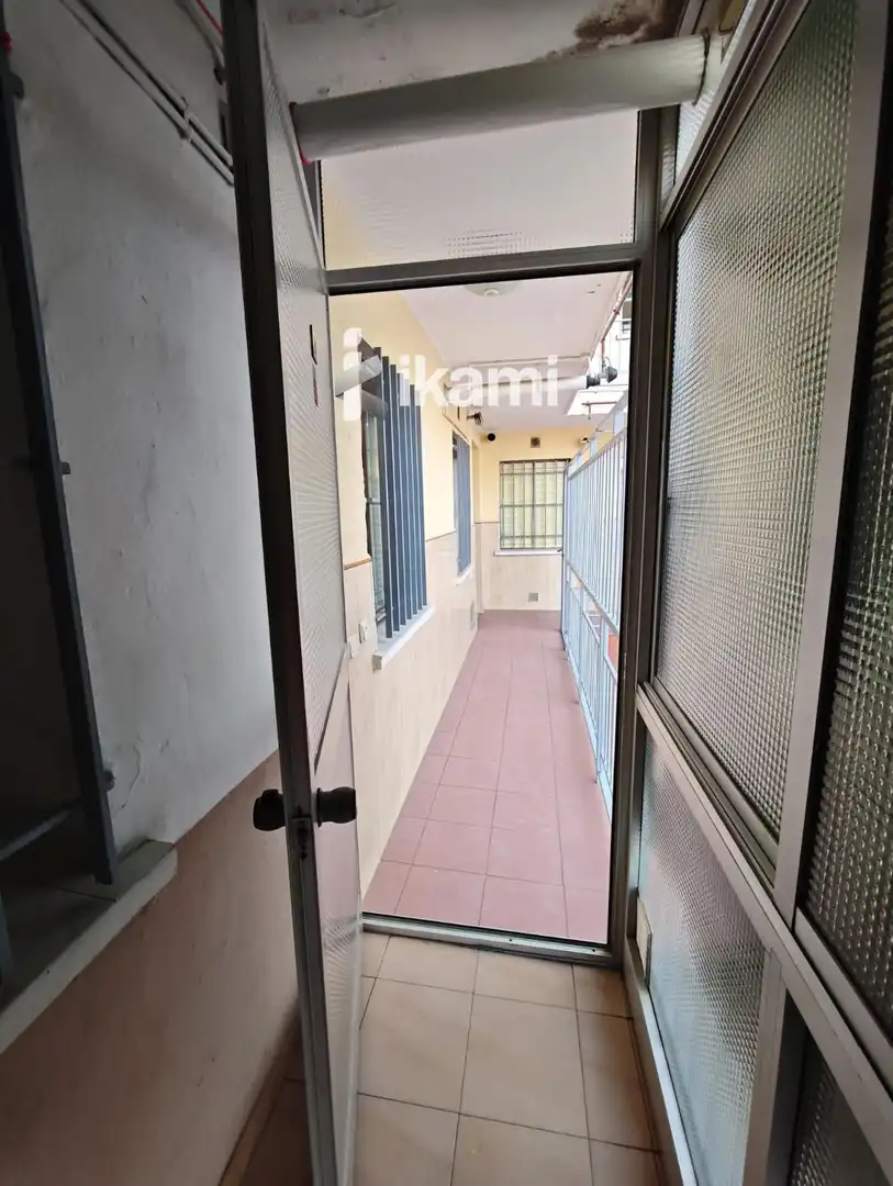Piso en venta en Talco, Villaverde Alto
