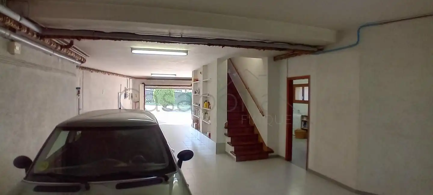 Casa o chalet en venta en Sant Vicenç de Torelló con Calefacción, Jardín privado y Terraza