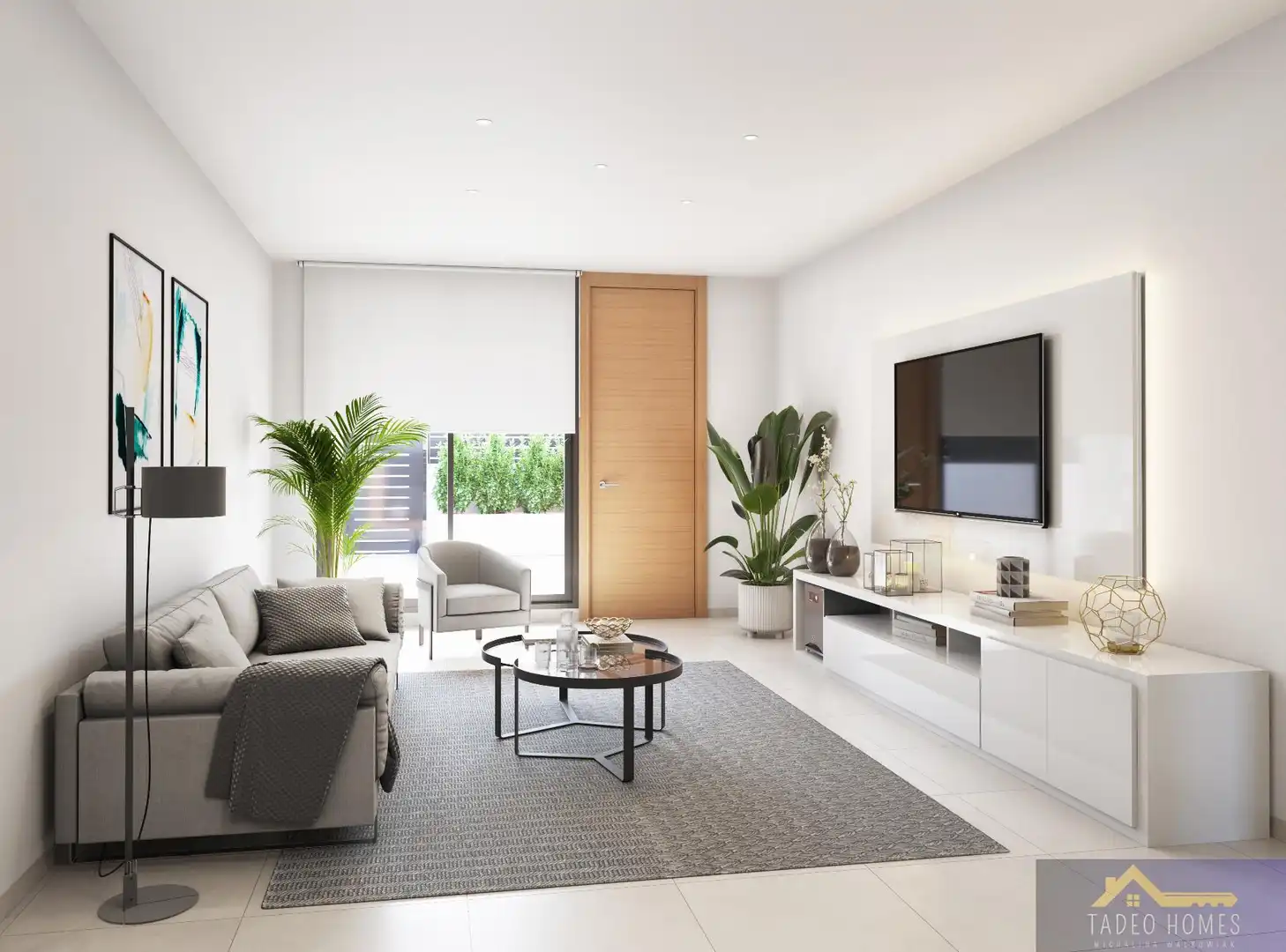 Bungalow with pool for sale in Av. Canada Julian s/n, imagen 3