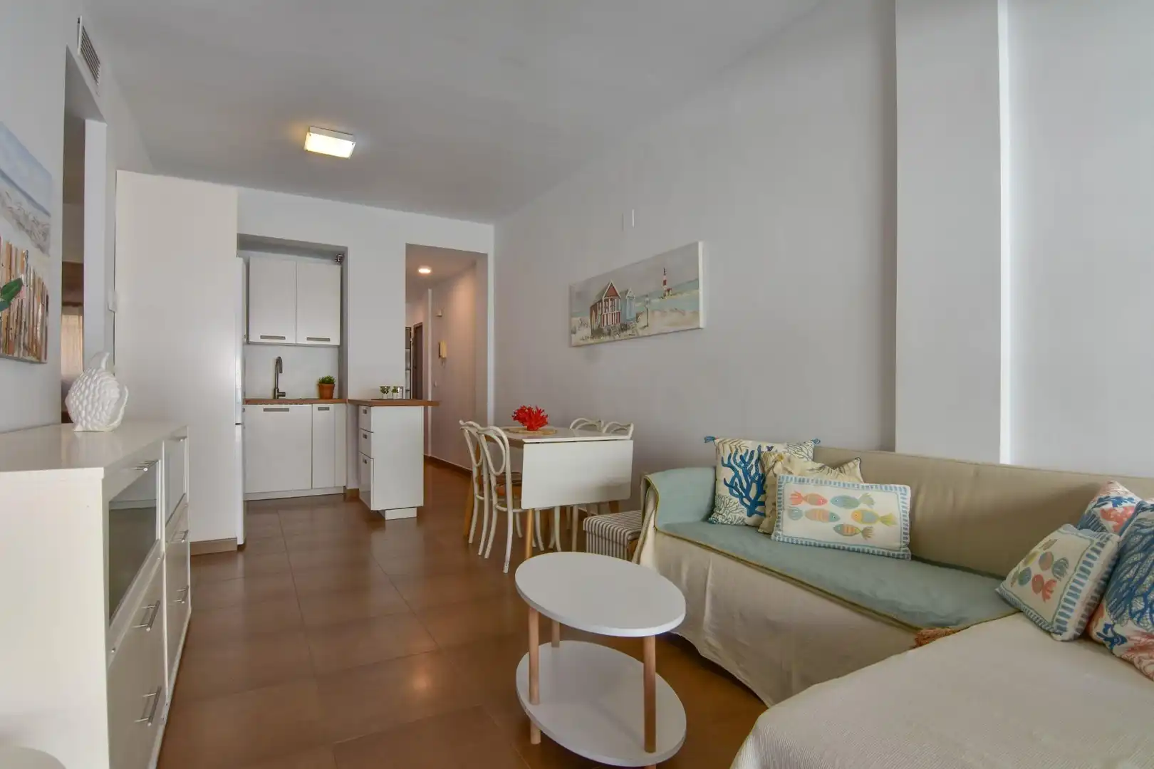 Apartments for rent in Playas de Puçol