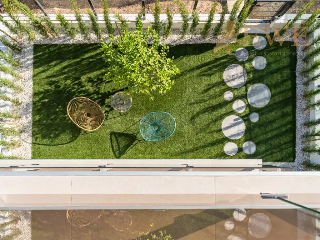 Maison mitoyenne à vendre à Calle Serra Gelada, imagen 15