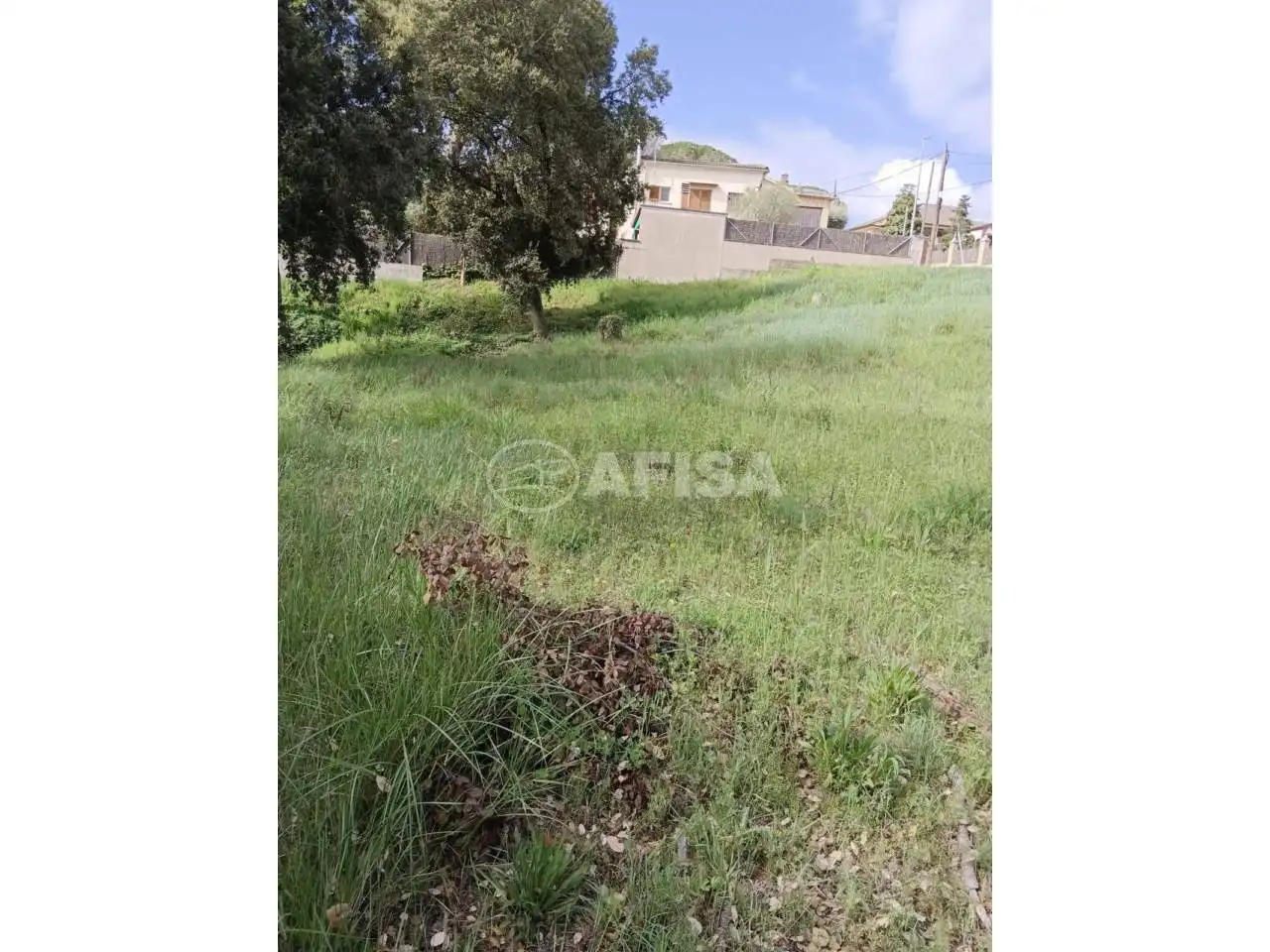 Terreno residenziale in affitto a Santa Coloma de Farners, imagen 11