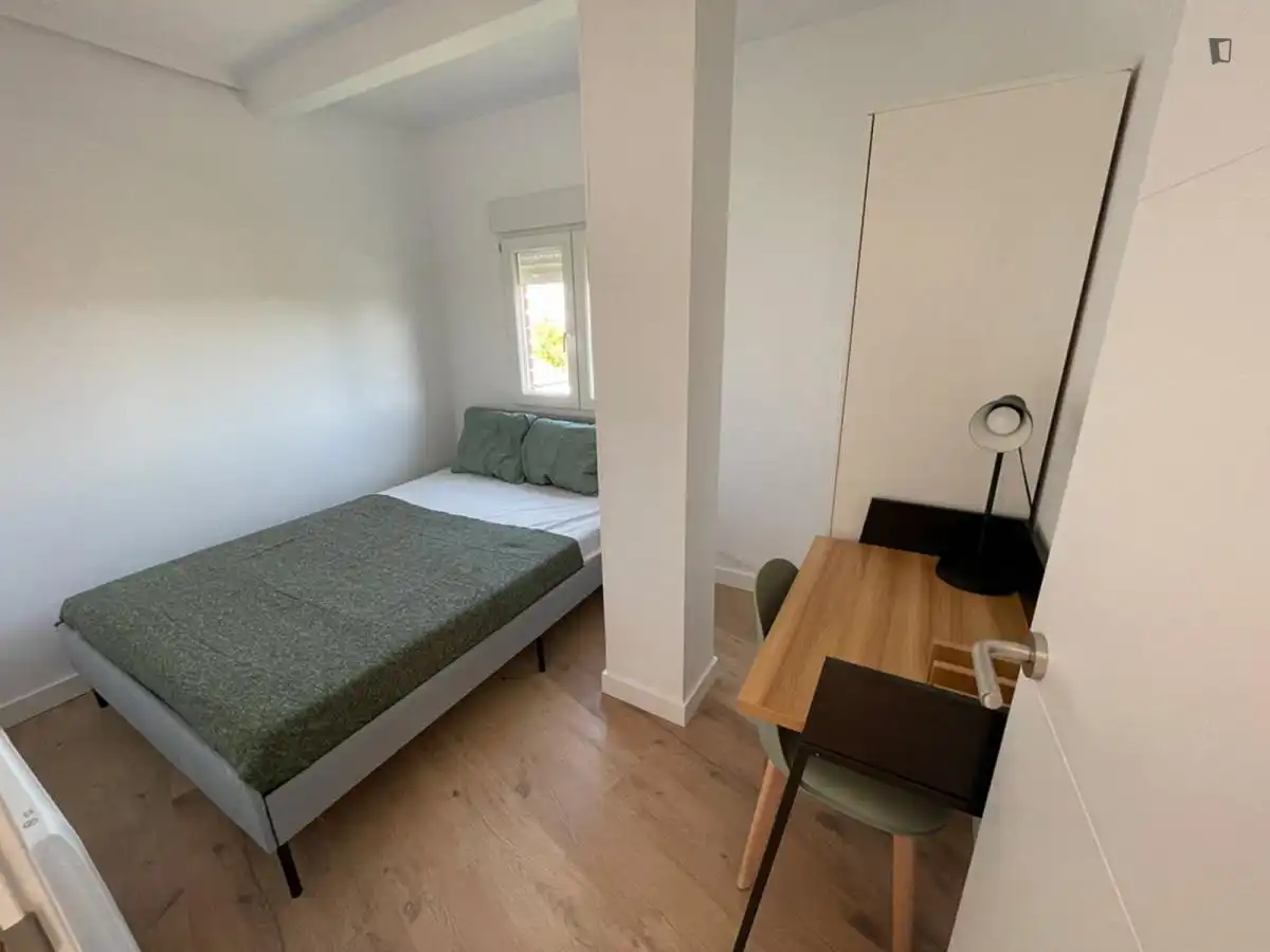 Habitació a San Roque - Concordia - Adoratrices