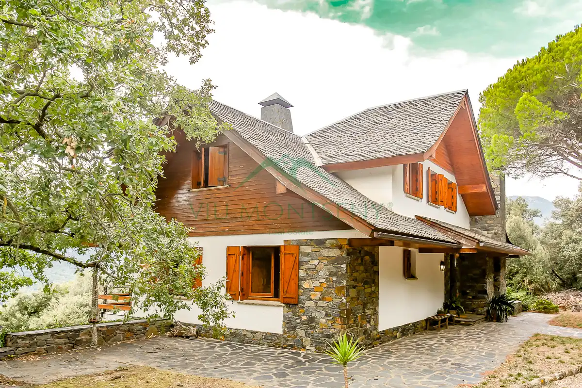 Villa avec terrasse à vendre à Montseny, imagen 8