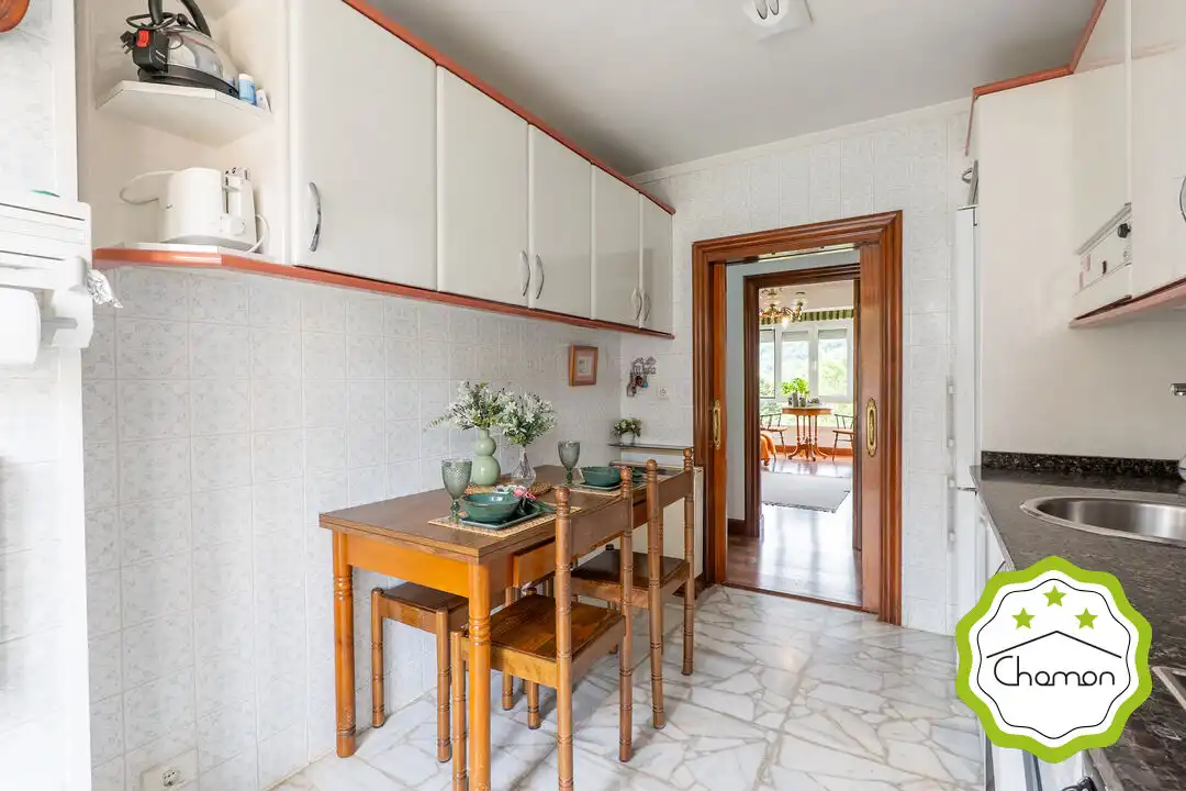 Appartement à vendre à Ortuella, imagen 10