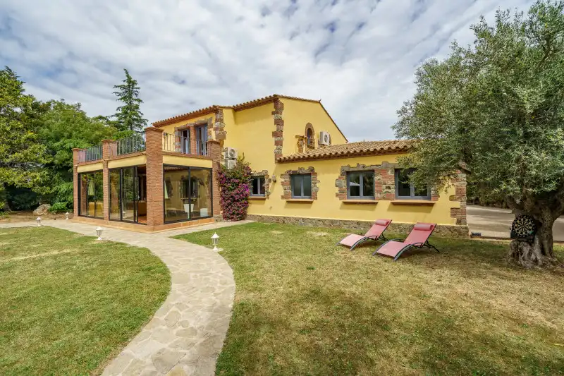 Maison avec piscine à vendre à Peralada, imagen 35