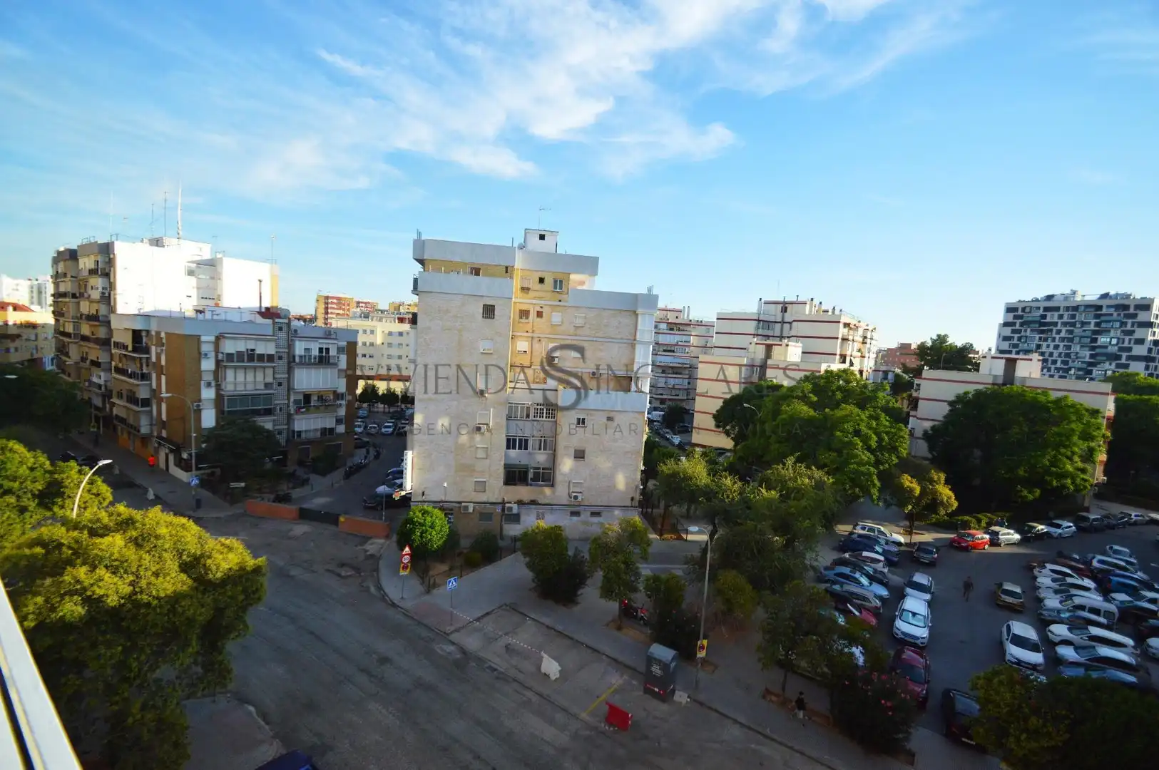 Flat with lift to rent in Macarena, imagen 32