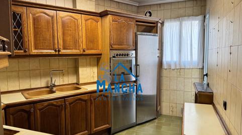 Foto 3 de Pis en venda a Calle Tejares, Carretas - Pajarita, Albacete