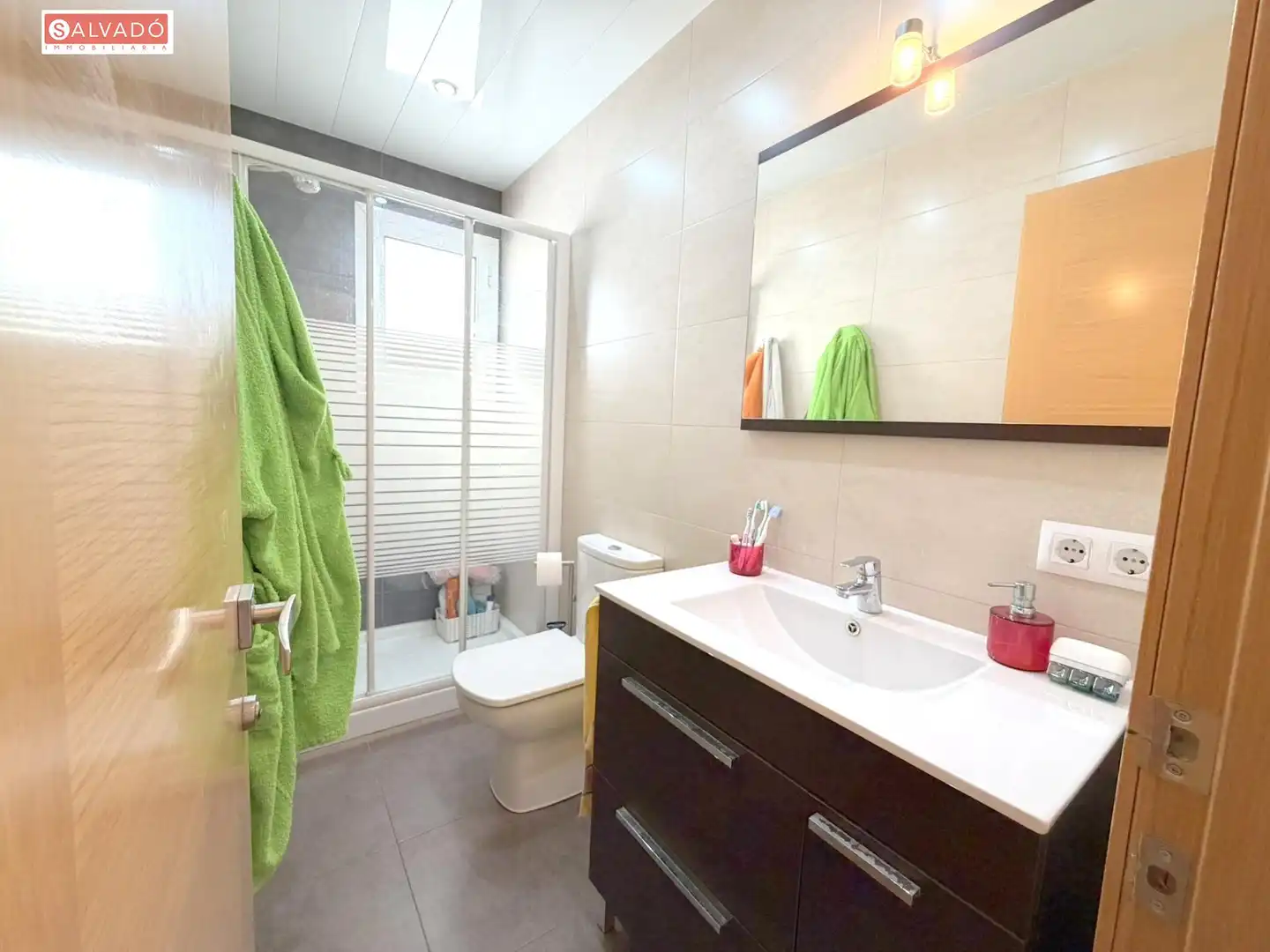 Ático con terraza en venta en Segur Platja, imagen 15