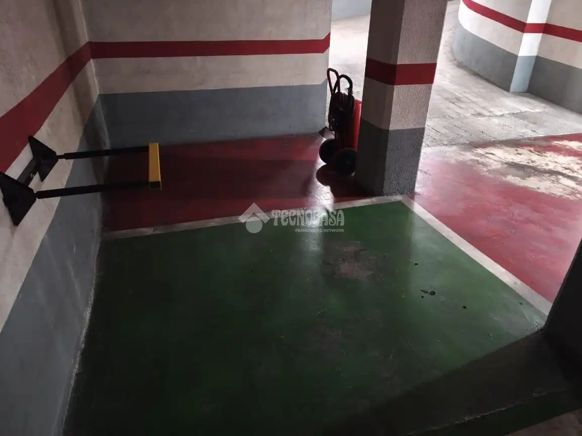 Aparcament de Garatge en venda en Valencia