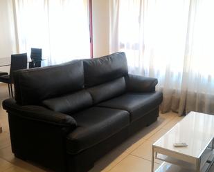 Duplex to rent in Carrer la Paloma, 3,  Lleida Capital