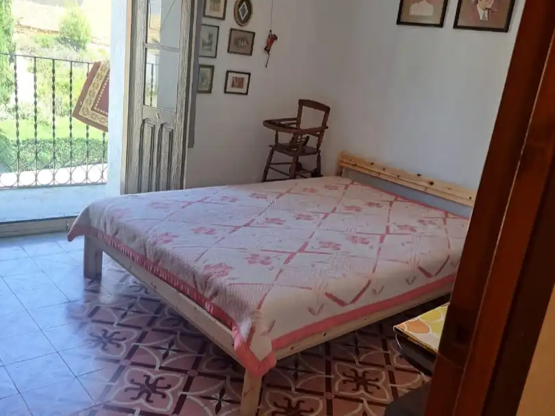 Habitatge amb jardí en venda a Calle Huesca 18, imagen 27