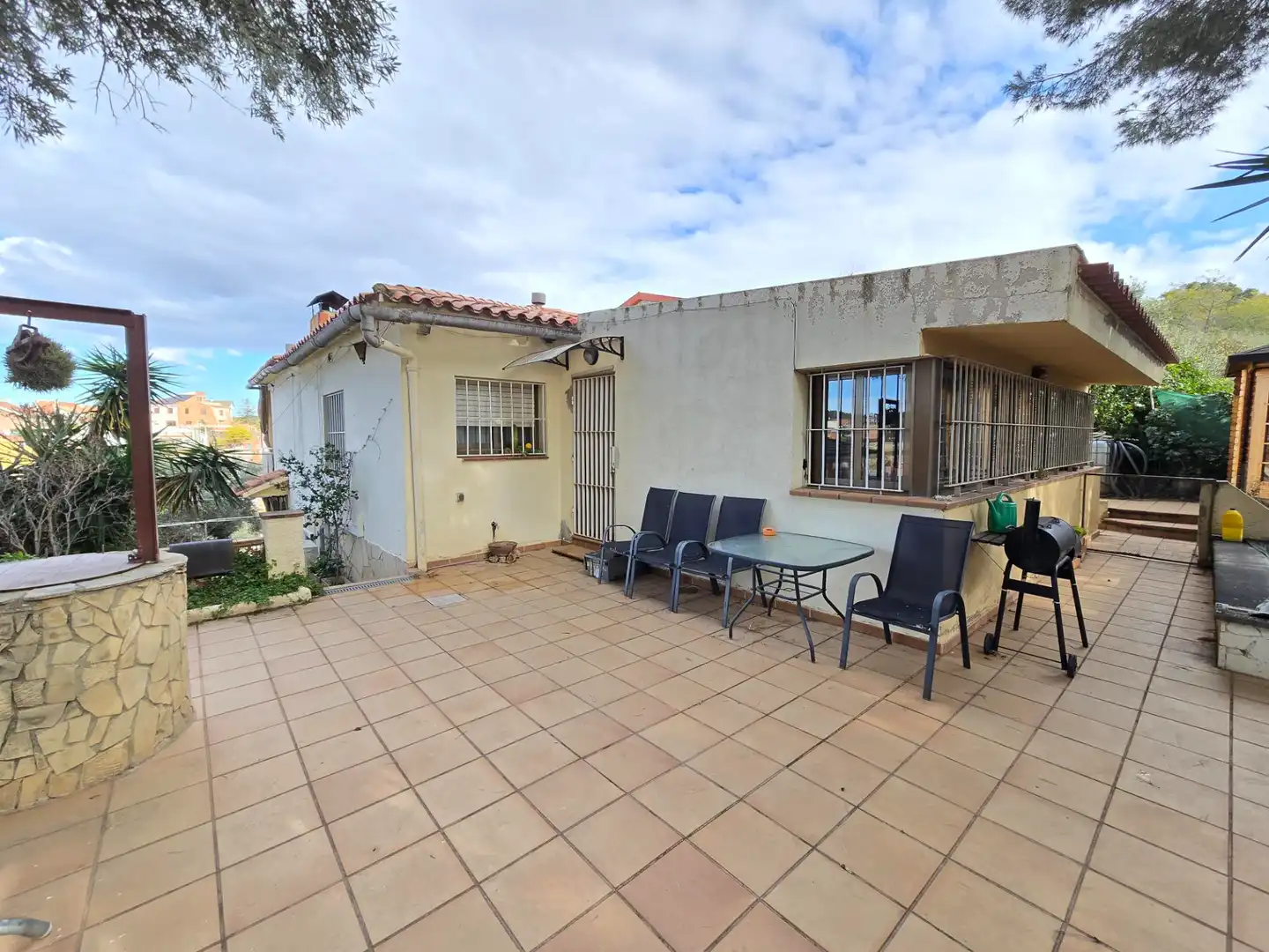 Haus oder Chalet zum Verkauf in Sant Esteve Sesrovires