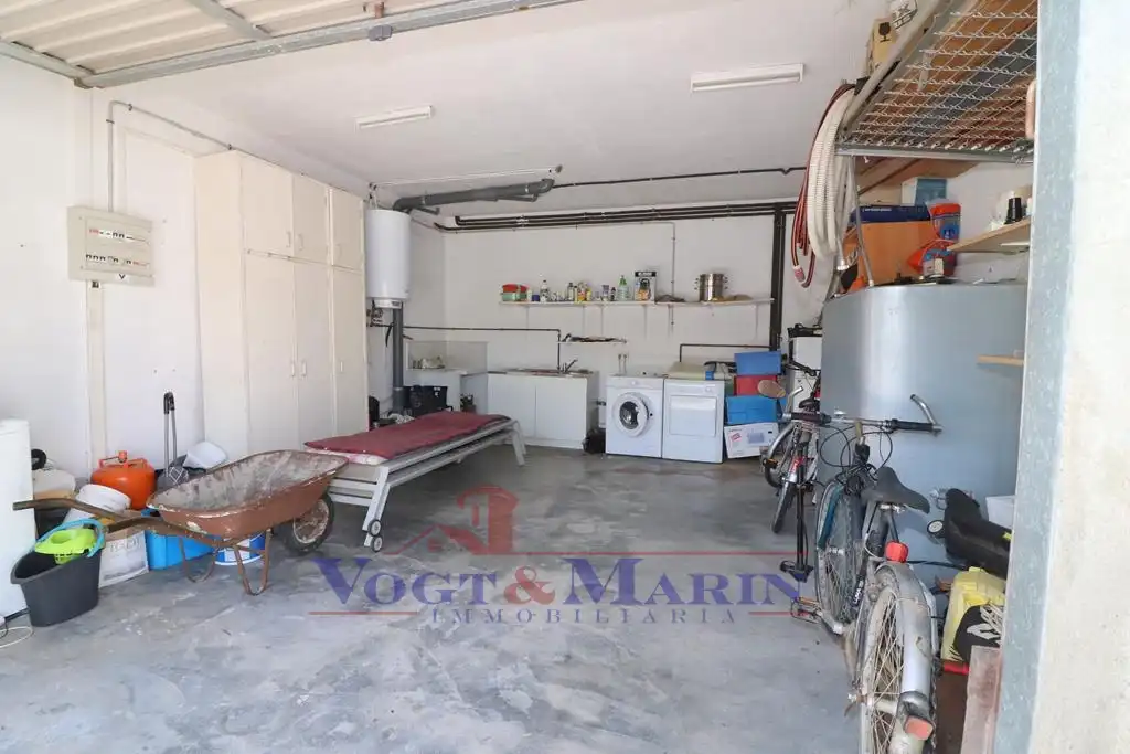 Casa con terraza en venta en Carrer Montgrí, imagen 36
